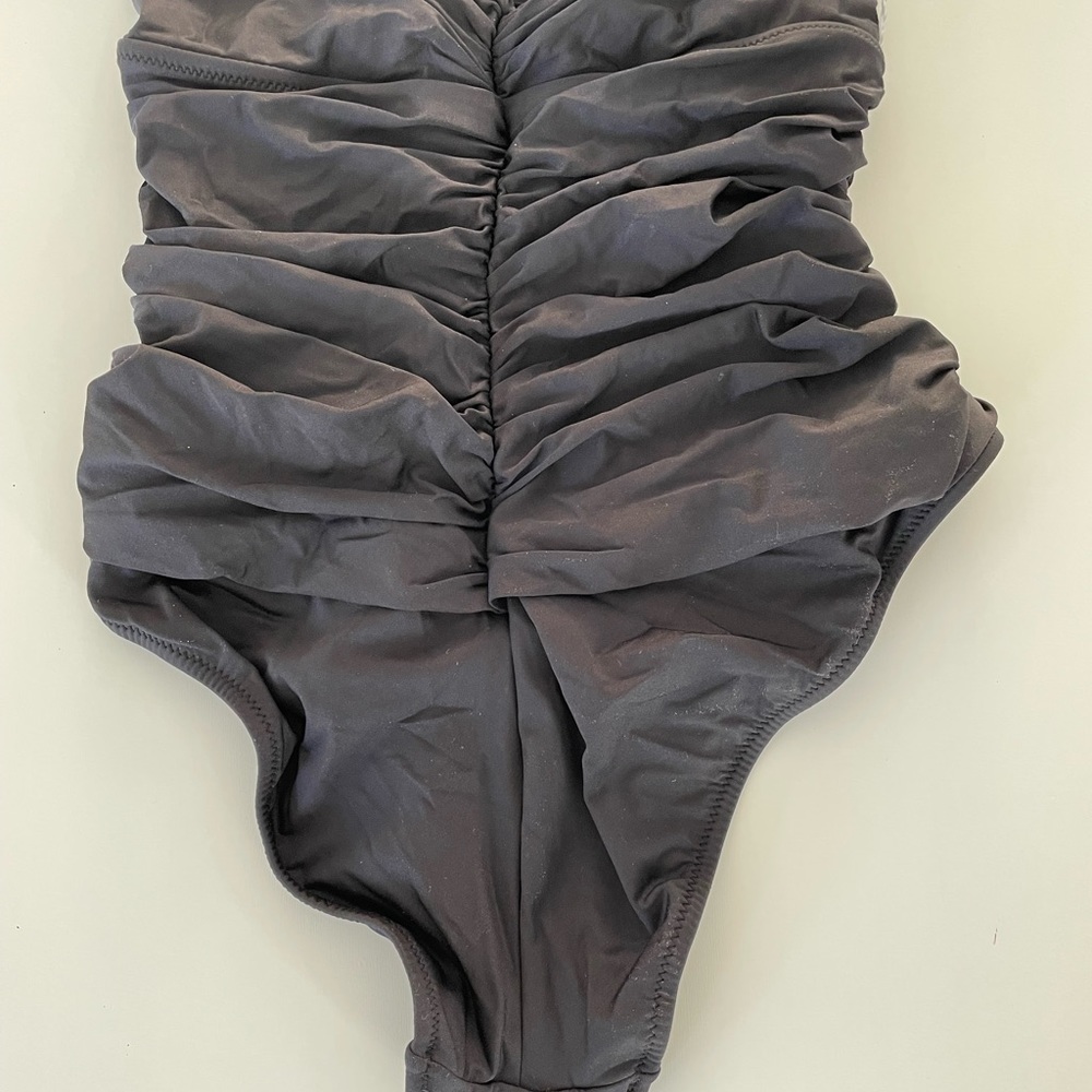Auth LA PERLA One Piece Swimsuit - Picture 7 of 10